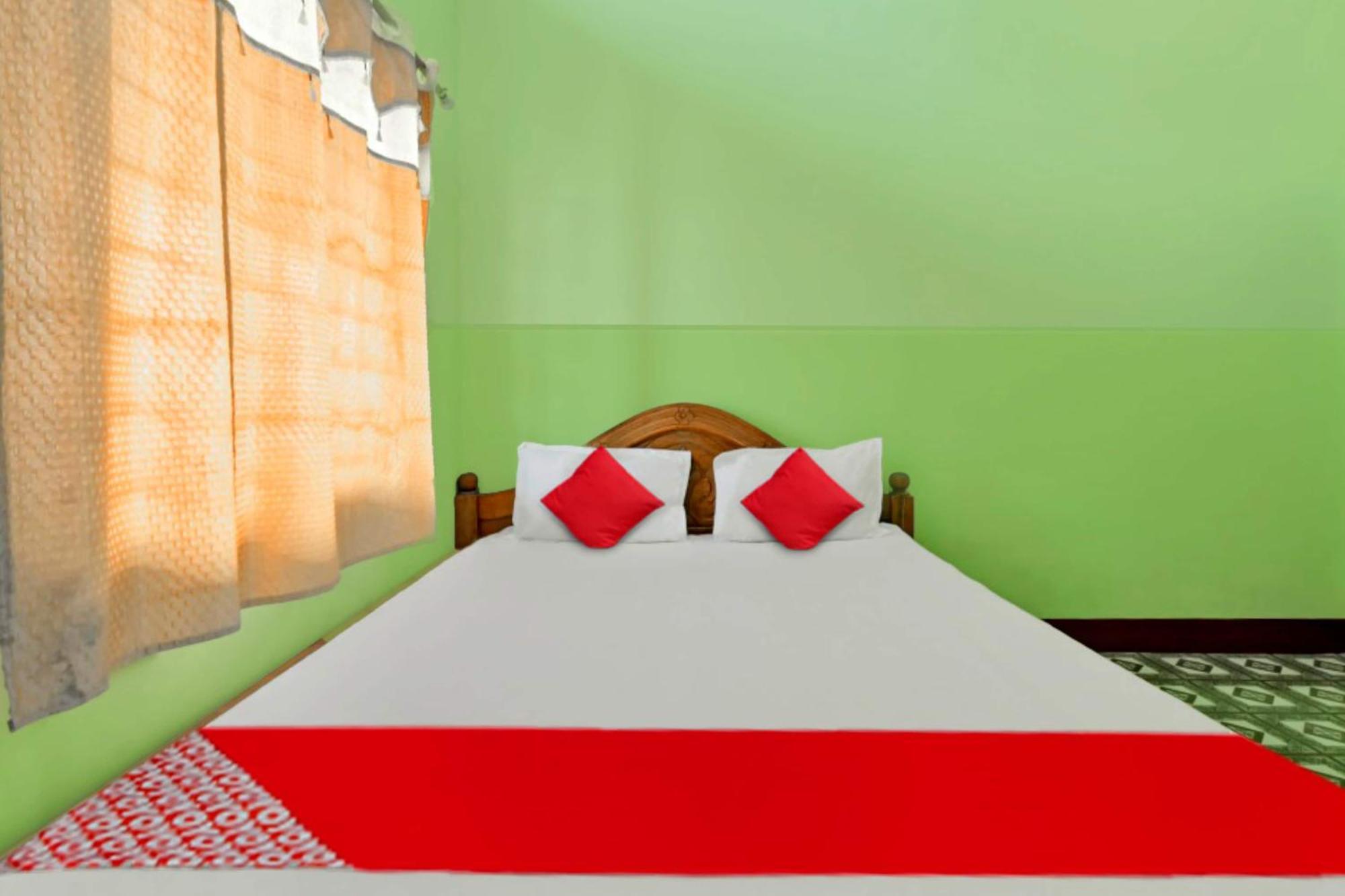 Hotel O Welcome Resort & Family Restaurant Barpeta ภายนอก รูปภาพ
