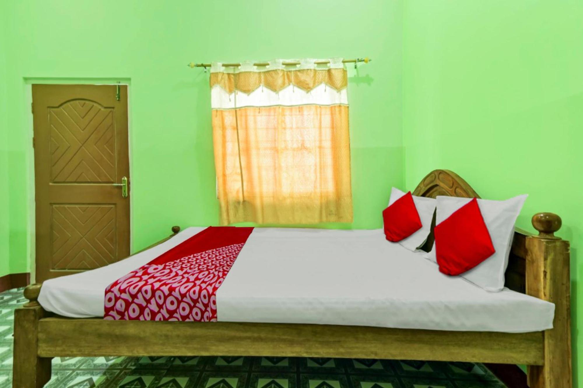 Hotel O Welcome Resort & Family Restaurant Barpeta ภายนอก รูปภาพ